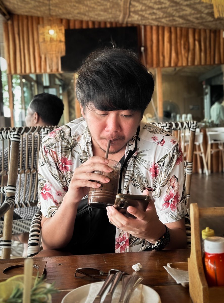 ดูดโกโก้ยังขนาดนี้....#ภูเก็ต
