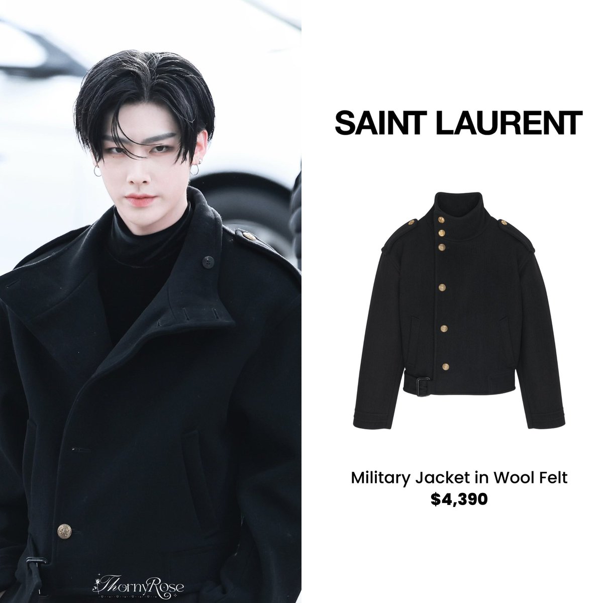 RICKY FASHION (@ricky_closet) / Posts / X