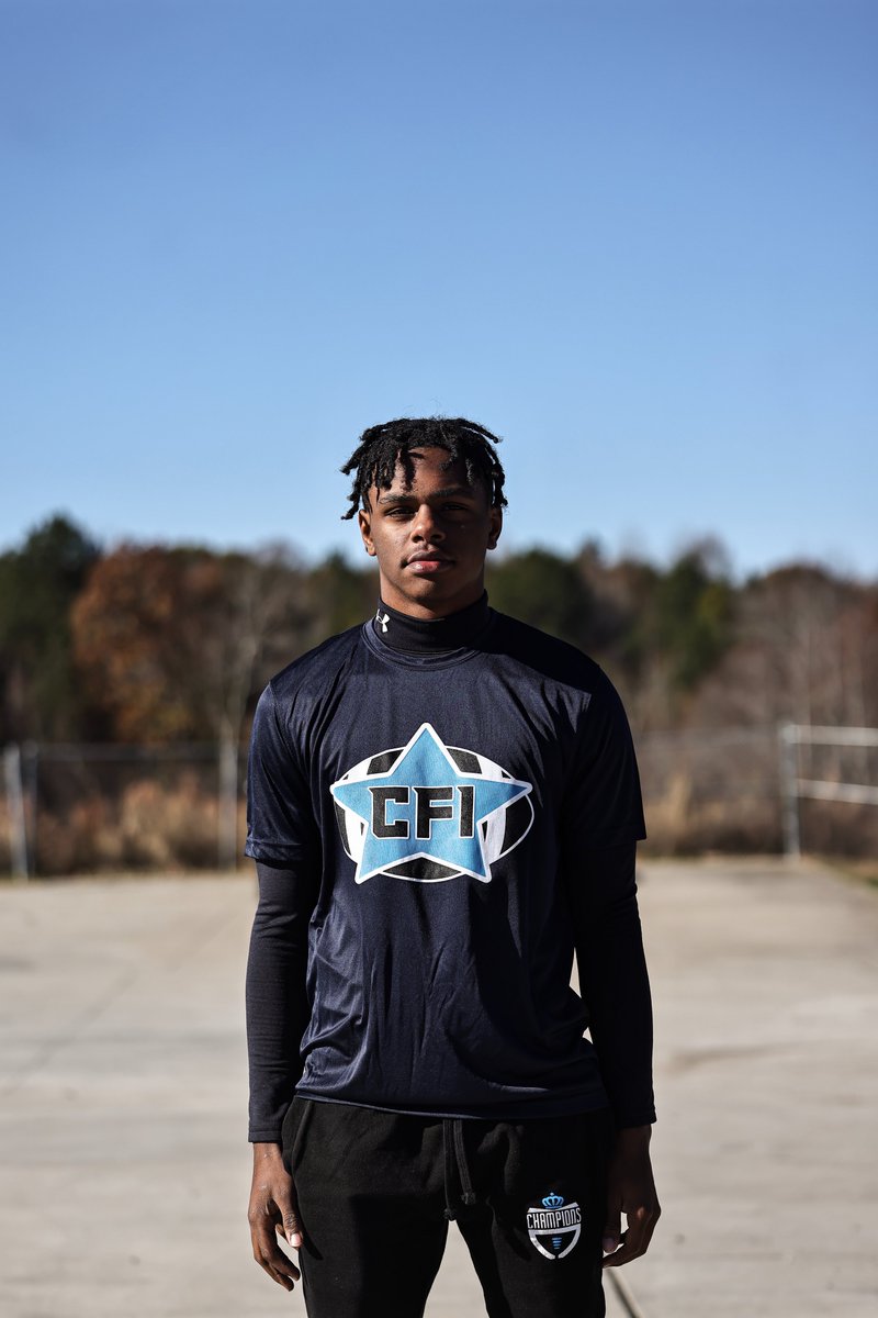 Joshua Moses, Defensive Back, Mountain Island <a href="/Joshuamoses_11/">Joshua Moses</a>