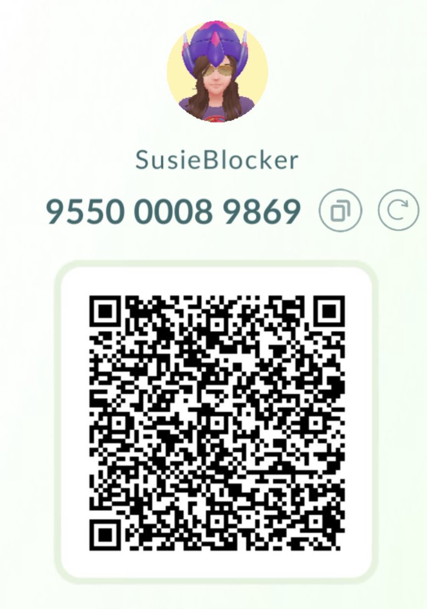 SusieBlocker tweet media