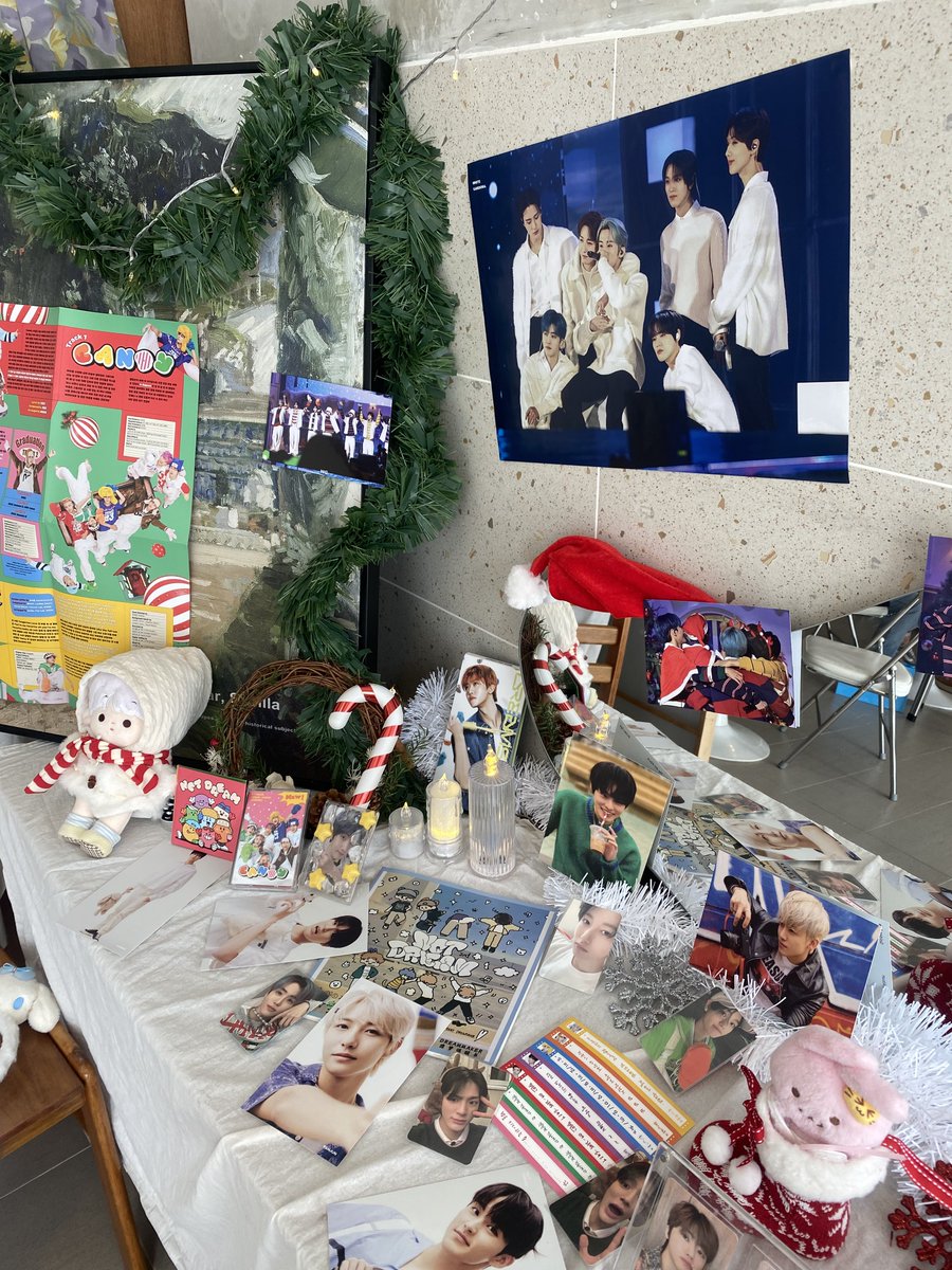 ᵃᵗⁱᵉ ⋆.°🧸๋ྀི࣭⭑ tweet media