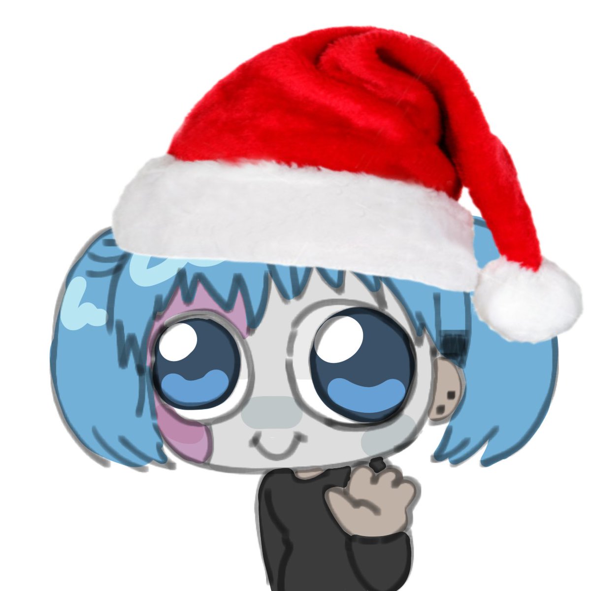 Salfisherswifey's tweet photo. HAPPY BIRTHDAY SAL FISHER WOOHOO AND I HOPE YALL HAD A GREAT TIME THIS YEARRR ⁉️⁉️⁉️⁉️ #sallyface #salfisher #portablemoose @PortableMoose https://t.co/irMkr4se5t