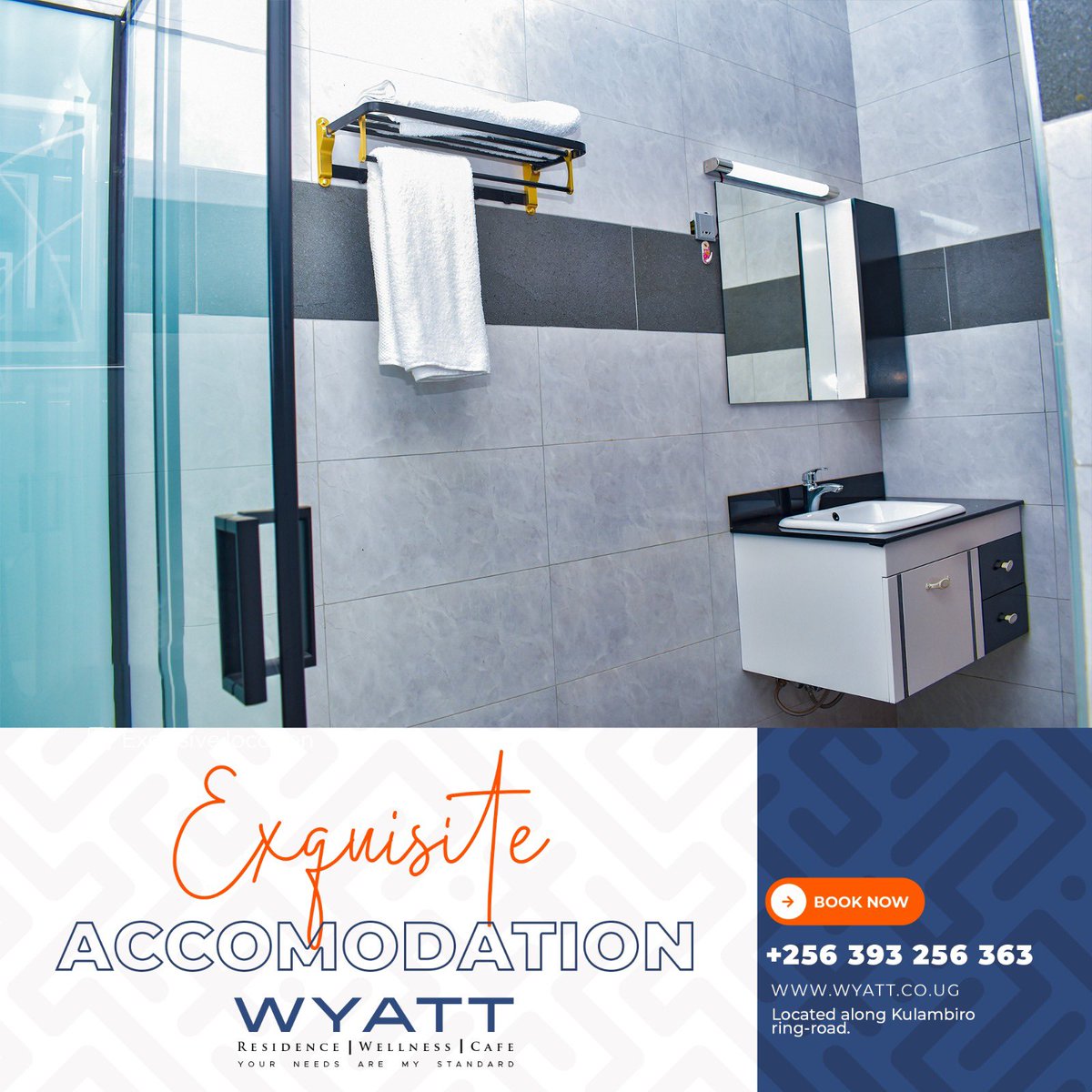 WYATT RESIDENCES tweet media