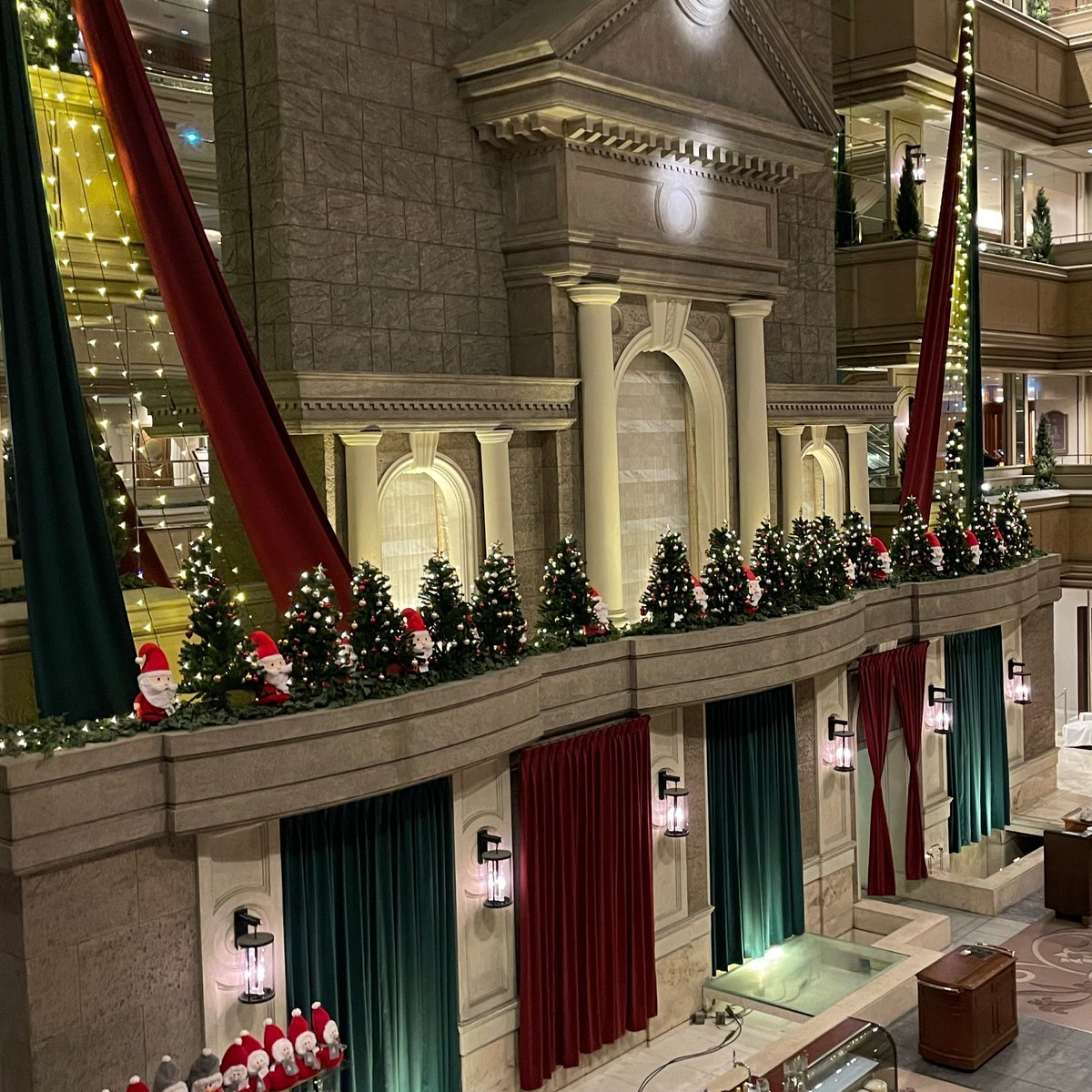 あっと言う間に年末です🎄
リピーター様に感謝🙏感謝🙏
いつも有難う御座います🙇‍♀️