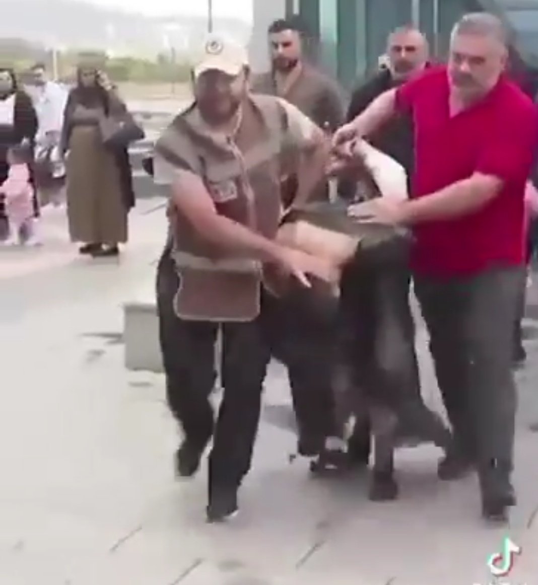 ناصر صوراني 🇯🇴 tweet media