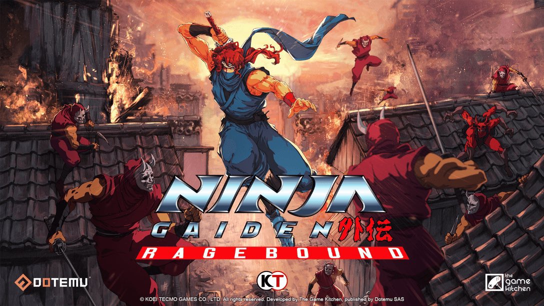 SuperSisi's tweet photo. Which one of these new announced games are you most excited about? 😱

- Okami 2
- Onimusha: Way of the sword
- Virtua Fighter
- Ninja Gaiden: Ragebound https://t.co/cEDO2n2d0b