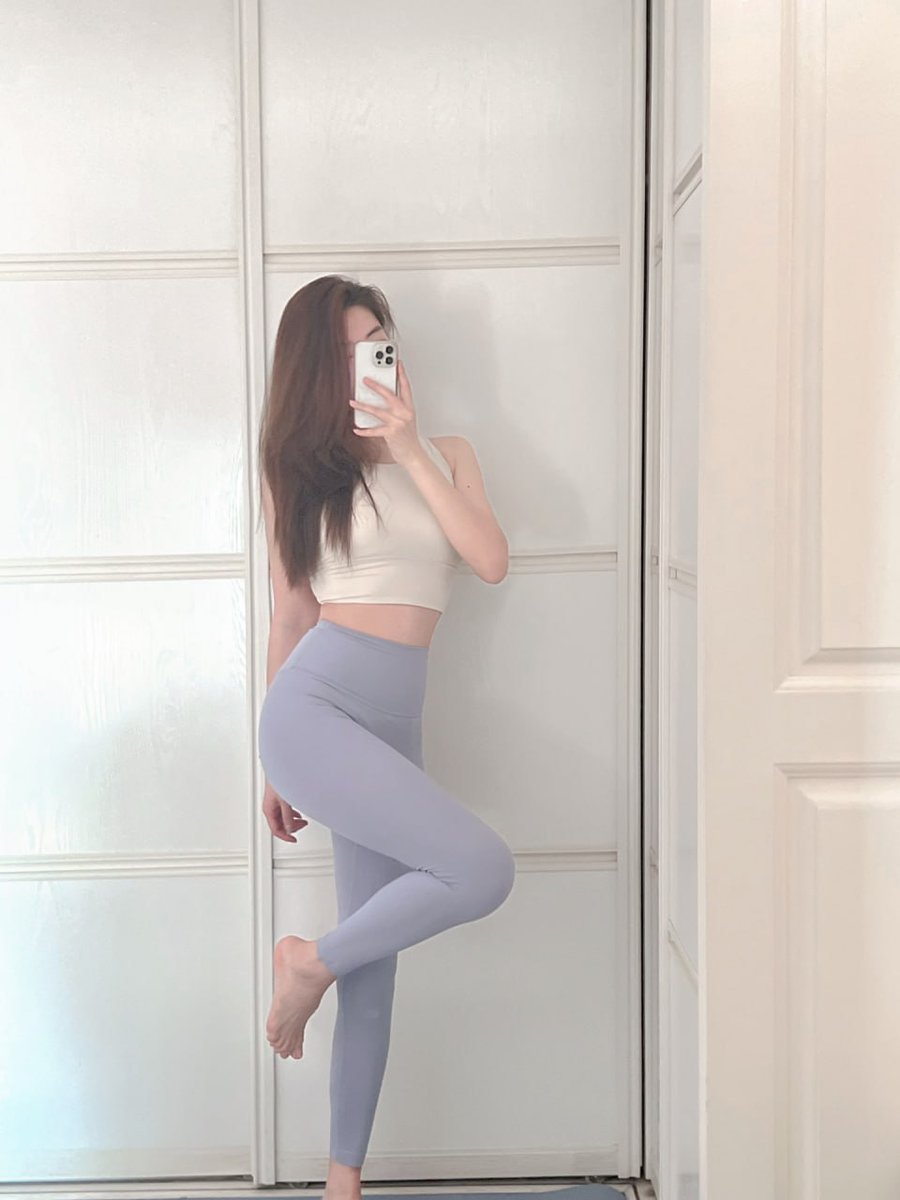 A perfect body is the best result of constant exercise.