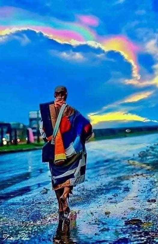 danxunau's tweet photo. Chúc Thầy luôn bình an! https://t.co/OMShTDm1IU