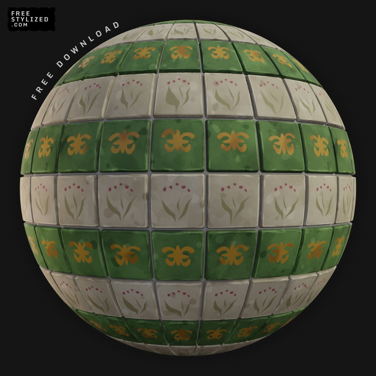 freestylized's tweet photo. Update 12/13/24 - New Stylized Texture  

SBS &amp; SBSAR Files✅ 

⬇️Textures Available for FREE Download 
       https://t.co/Cc4eT4gJ1y

#unity3d #Unity #UnrealEngine #gamedev #unity #indiedev #indiegame #IndieGameDev #UE5 #godot #artstation #devlog #Arcane #arcanefanart https://t.co/uZUJIR5k24
