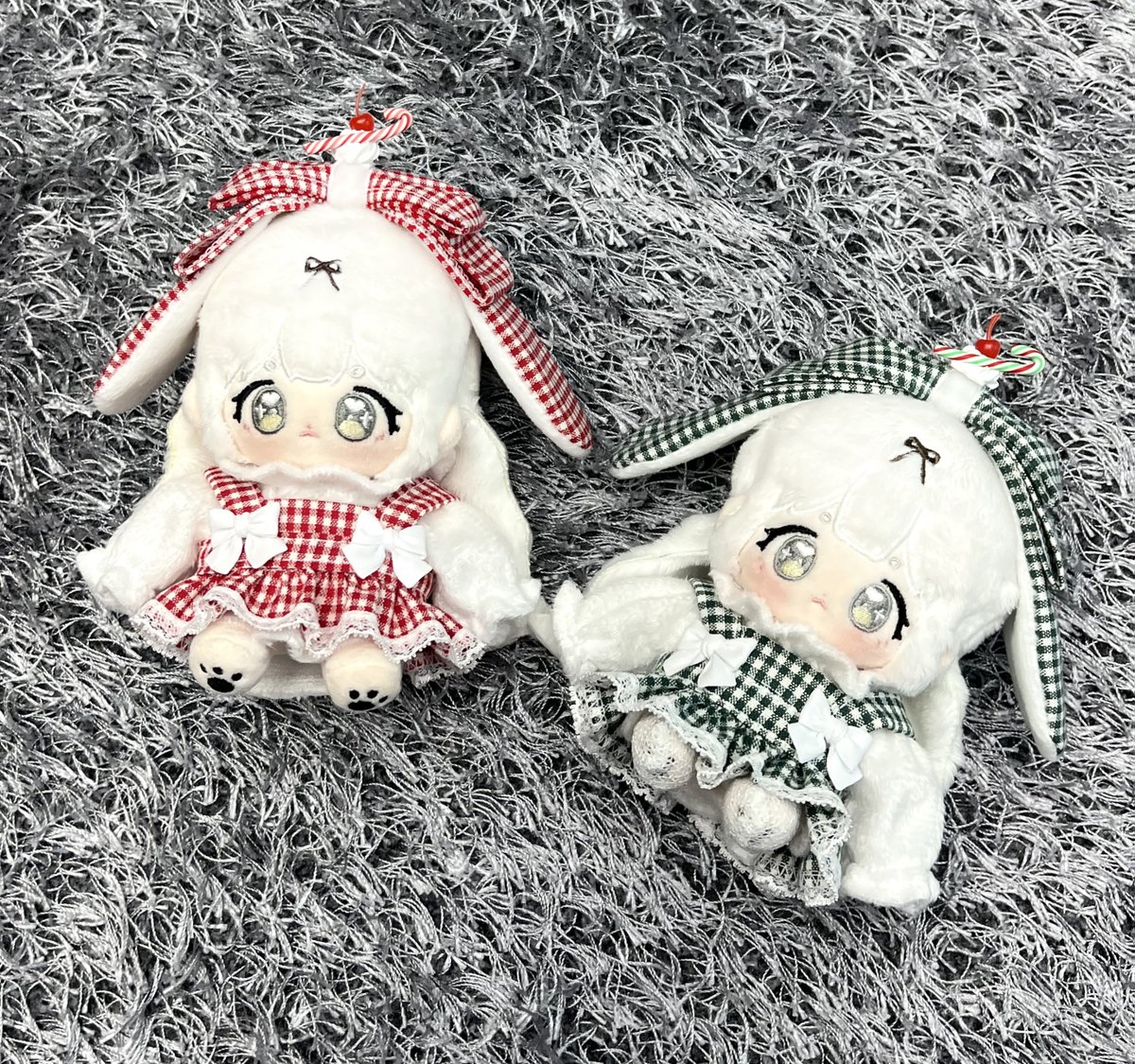 minmang_cute's tweet photo. ❤️RT감사합니다❤️

크리스마스 한정의상 입니다.
🎅10cm 크리스마스 캔디케인-레드/그린
🎅인당 총 2벌 구매 가능(컬러 중복 가능합니다)

❤️12/13일 (오늘) 22:00~
🔗https://t.co/up5yKBH2PN

🎅구매자 분들께 10cm  화이트 스타킹 연말 선물로 증정합니다🎅 https://t.co/RWdaejJMXF
