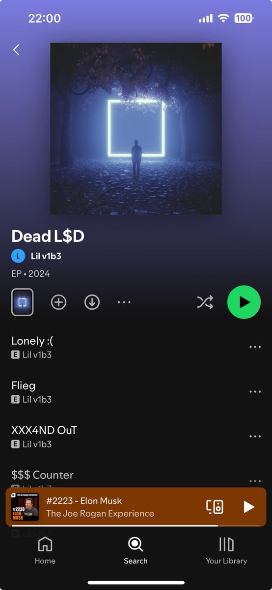 B3TRAY3Dx's tweet photo. Dead L$D Out now on all Plattforms 🔥 https://t.co/KnuvlMFsLQ