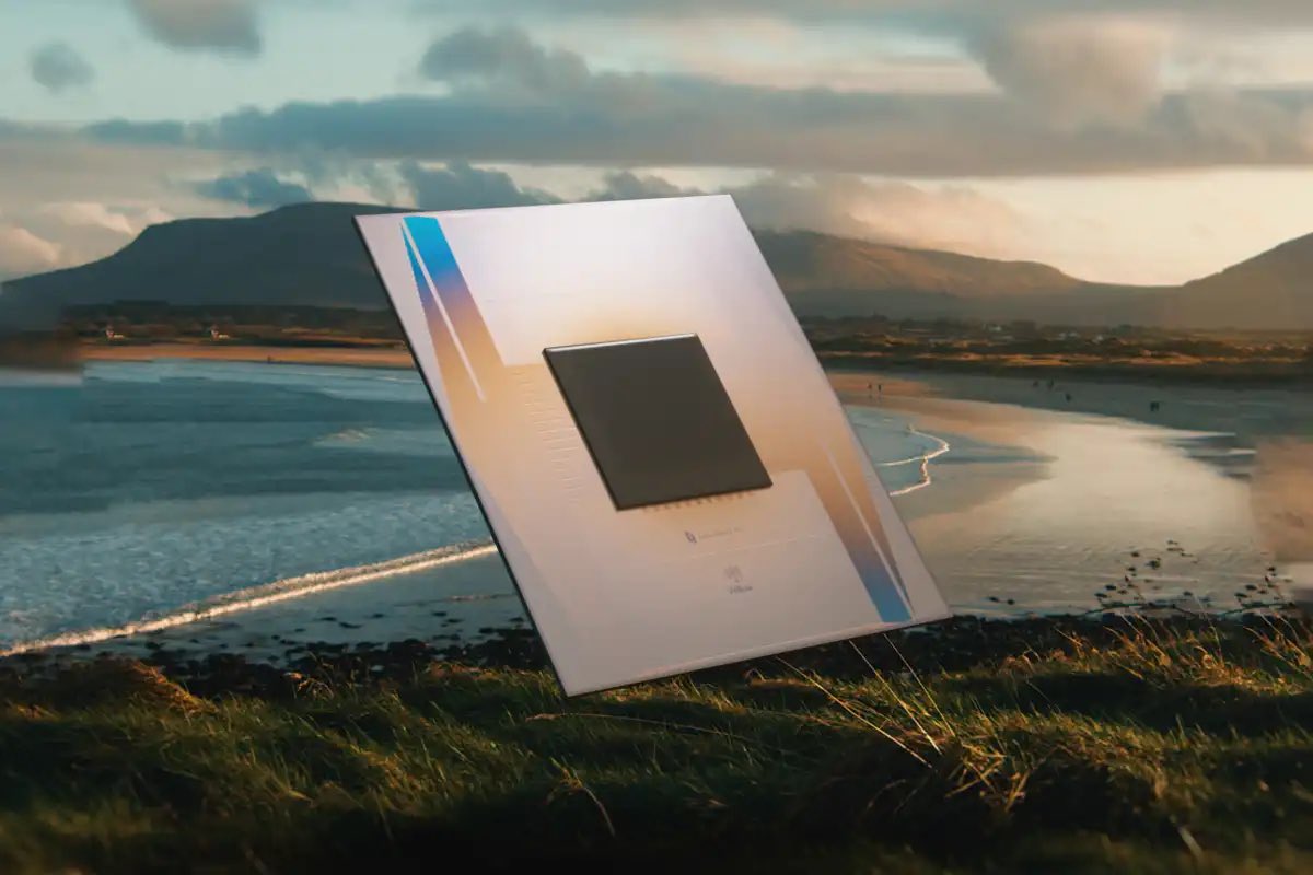 Will Google’s Willow Threaten BTC’s Security?
Bitcoin’s transaction signatures rely on ECDSA, which could be vulnerable to quantum attacks like Shor’s algorithm that efficiently solves the discrete logarithm problem. However, executing such an attack would require millions of