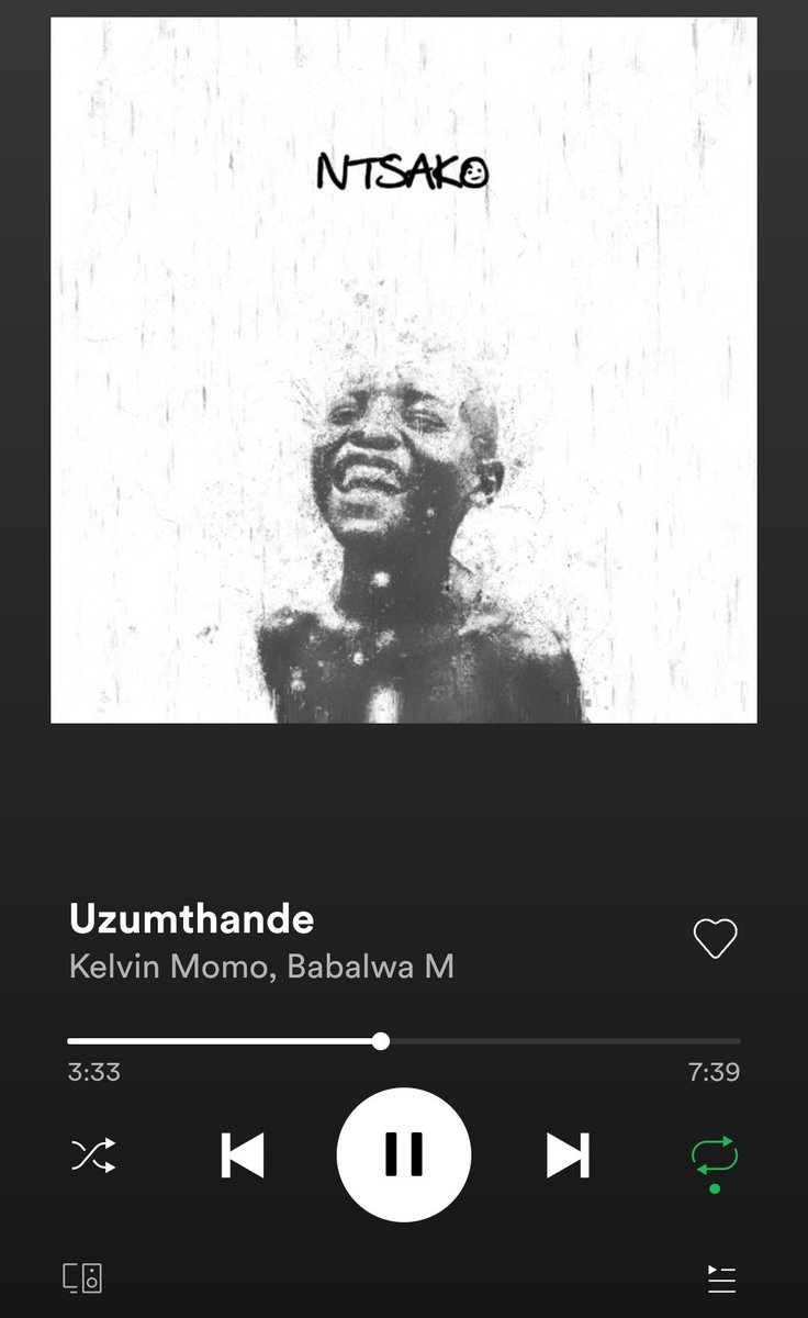 tmaestro_za's tweet photo. They never miss😢🔥
Kelvin Momo &amp; Babalwa M🙏🏼

#kelvinmomo
#Ntsako https://t.co/Sfjj4wLy26