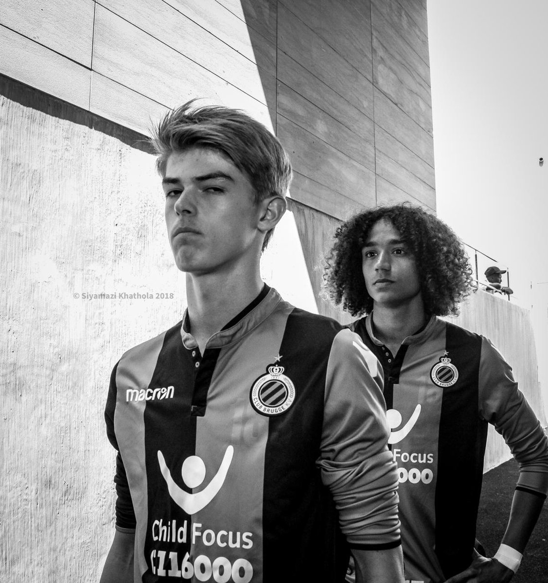 Charles De Ketelaere now playing the UEFA champions league for Atalanta FC 🔥🌟😀🙌🏾 #FutureChamps #SeeYaPhotography