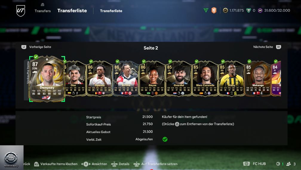 Globetrotters ist da #EAFC25 

Wieder eine hervorragende Möglichkeit mit ÜV Coins zu machen!

🟢 200k
🟡 500k
🔴 1 Million
Welche Liste darf es sein? 

Einfach <a href="/MM___TV89/">MM___TV</a> <a href="/Brandahlen90/">Brandahlen</a> <a href="/SwepixTv/">SwepixTV</a> folgen, Like &amp; RT!!
Wir senden so vielen wie mgl  die ÜV Liste zu!

Gilt nur 24h 🤞