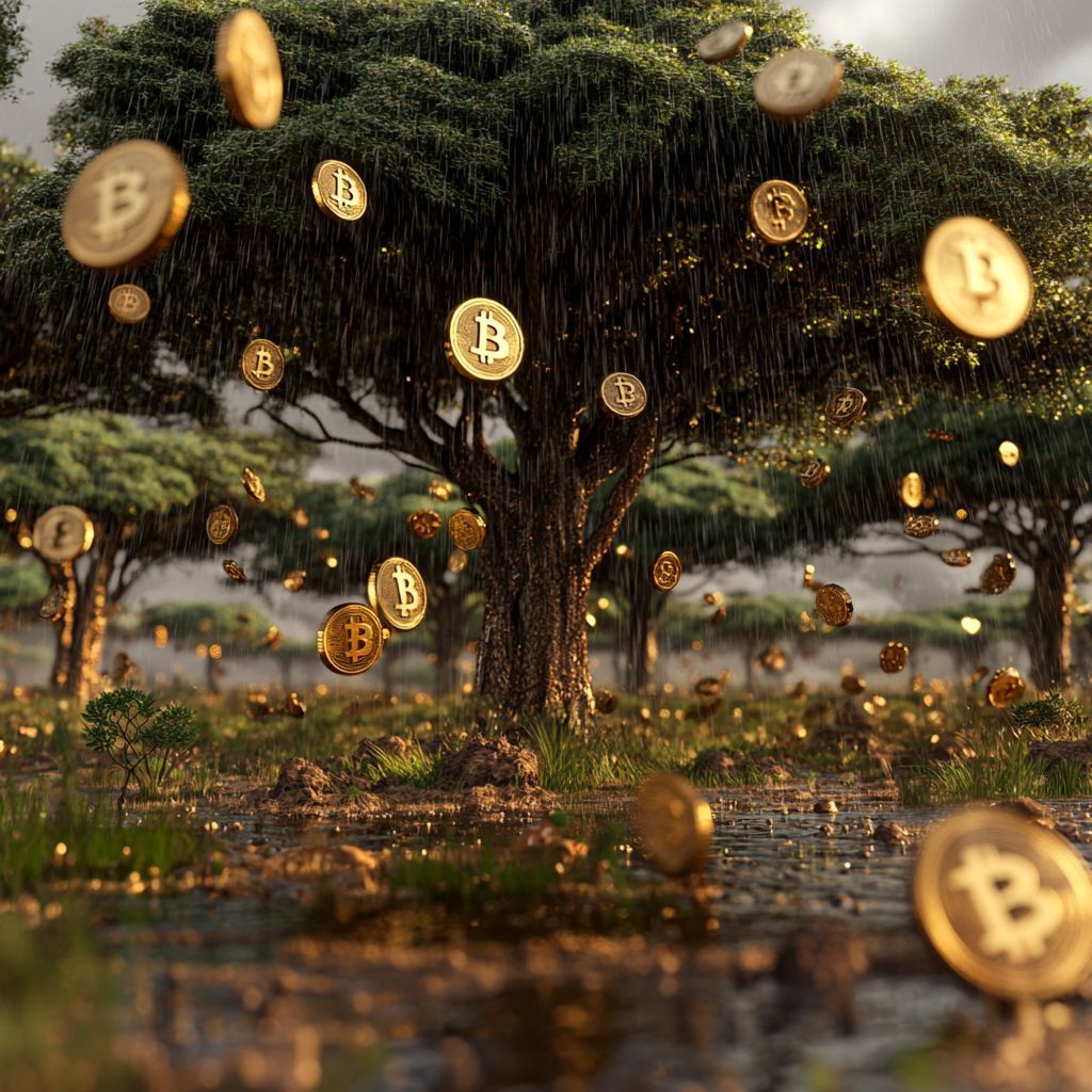 🌍 Small actions make a big difference. Donate #crypto and protect Switzerland’s biodiversity with porini.eth. #foundation #switzerland