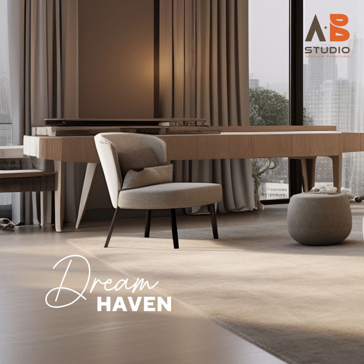 AplusbStudio's tweet image. Elevate your bedroom with AplusB Studio, the luxury furniture store in Hyderabad! 🛏️Discover premium bed designs for ultimate elegance and comfort.

📞 Visit us today: +91 7659012333
🌐 Visit Us: aplusbstudio.in

#luxuryfurniture #aplusbstudio #luxuryliving #bedpromotions