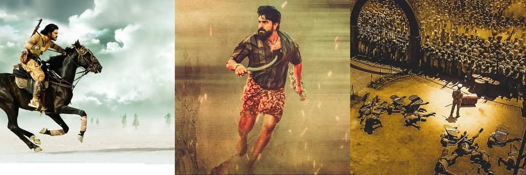 Kerala 𝐑amCharan Fans tweet media