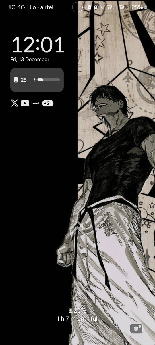 NaQabileAhetram's tweet photo. Post your Home Screen and lockscreen. #WallpaperUpdate https://t.co/HnQfFmmS0J