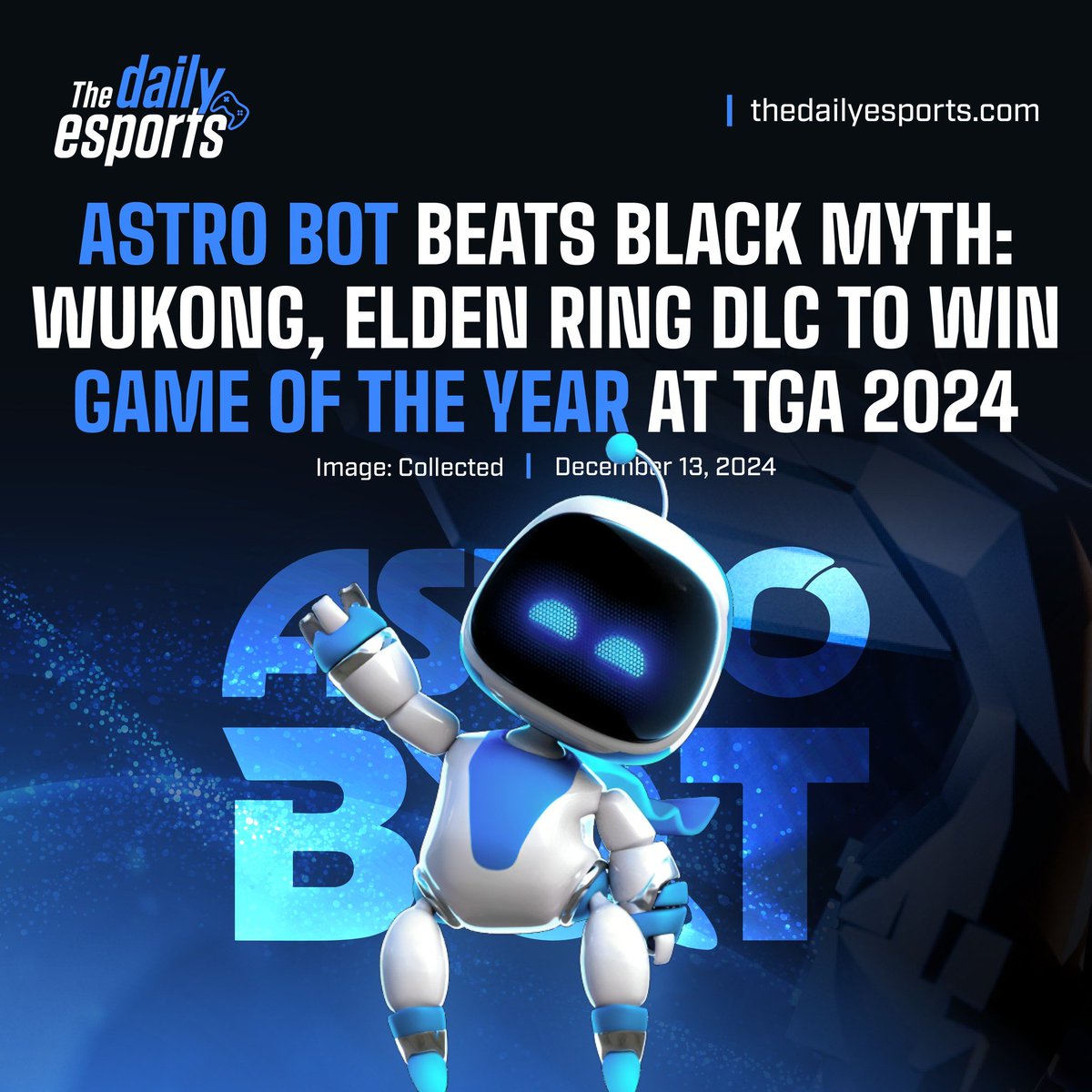 The Daily Esports tweet media