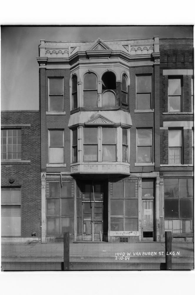 Midwest Antiquarian tweet media