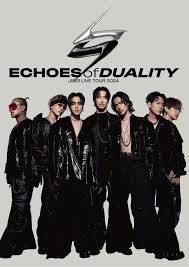 💥J SOUL BROTHERS LIVE TOUR 2024 live Streaming
📺📍"ECHOES OF DUALITY"
📅Day-2 
📺🅻🅸🆅🅴🇯🇵➤cutt.ly/leVUvVaR

#JSB3
#トラステ
#ECHOES_OF_DUALITY 
#三代目JSOULBROTHERS
#ECHOESOFDUALITY
#EXILETRIBESTATION
#ETS