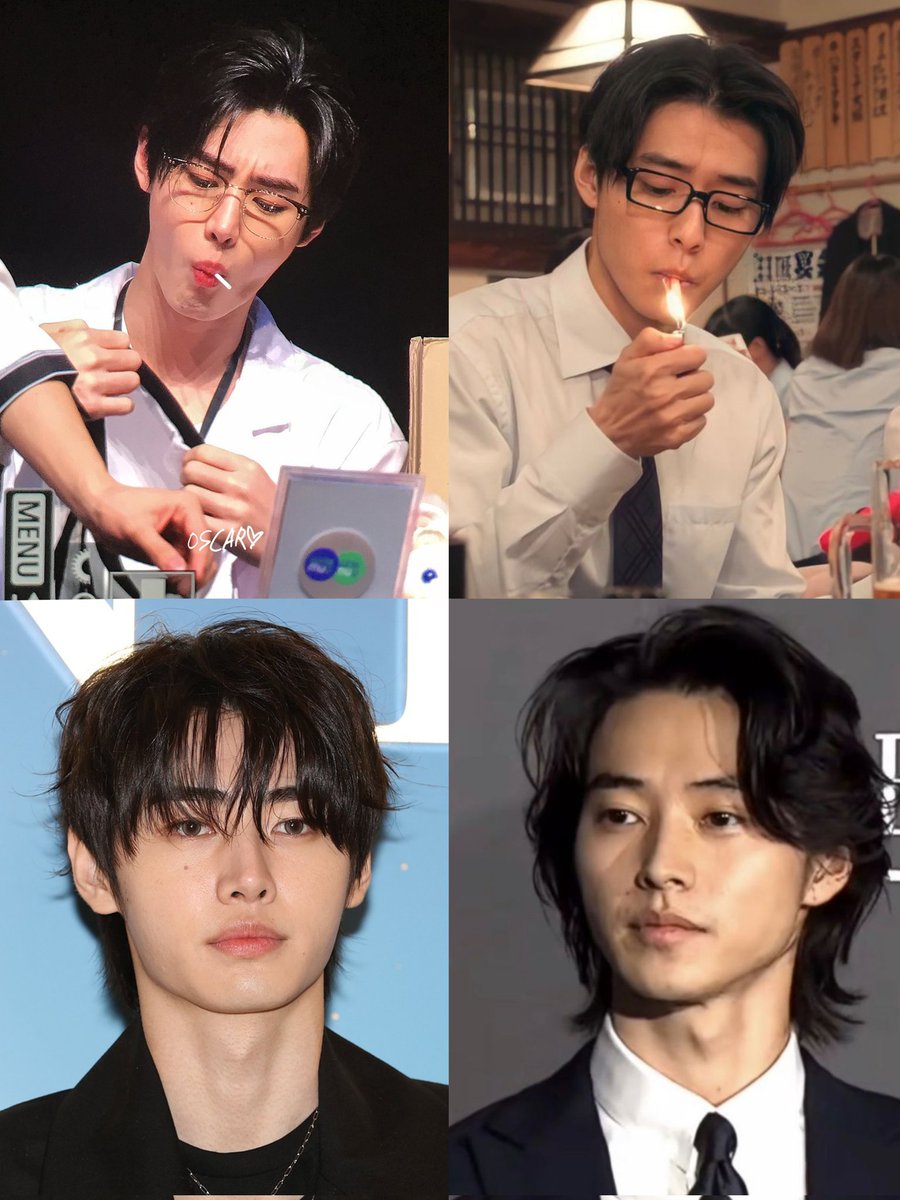 ihoonski's tweet photo. park sunghoon and kento yamazaki??? OH WHAT THE FUCKKK 🤯 https://t.co/oP53NGPlO7