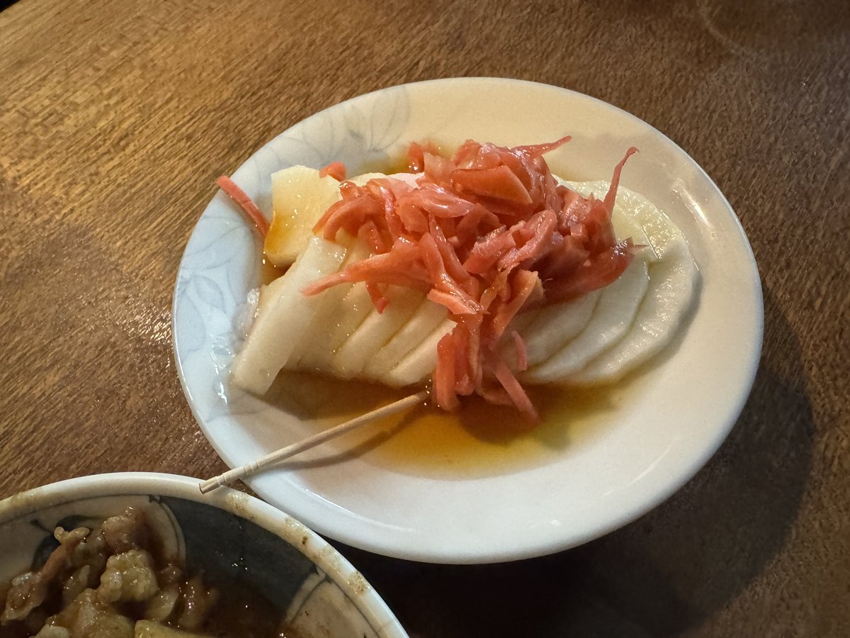 onmitsukodo's tweet photo. 無事に賞与をいただけたので、宇ち納めの一杯
今年もお世話になりましたm(*_ _)m https://t.co/fUKzSNyc3d