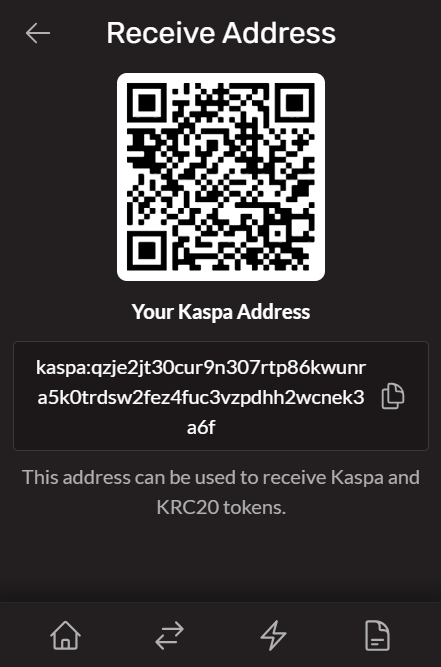 duwyexa's tweet photo. @Phonke_on_kaspa kaspa:qzje2jt30cur9n307rtp86kwunra5k0trdsw2fez4fuc3vzpdhh2wcnek3a6f https://t.co/LBO1A24hkq