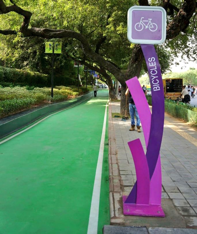 दिल्ली tweet media