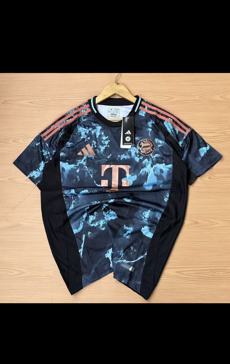 KenWoodJerseys's tweet photo. Club Team Jerseys Available for purchase @KenWoodJerseys 

¢150

Nationwide Delivery 🚚 📦 

Kindly Call 0548745692 or WhatsApp me  using this the link ➡️https://t.co/goFWDyAPpB https://t.co/nmVgHswUNd