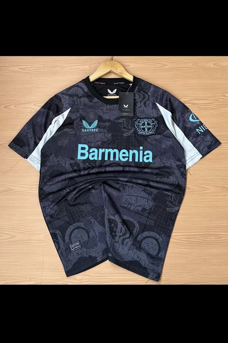 KenWoodJerseys's tweet photo. Club Team Jerseys Available for purchase @KenWoodJerseys 

¢150

Nationwide Delivery 🚚 📦 

Kindly Call 0548745692 or WhatsApp me  using this the link ➡️https://t.co/goFWDyAPpB https://t.co/nmVgHswUNd