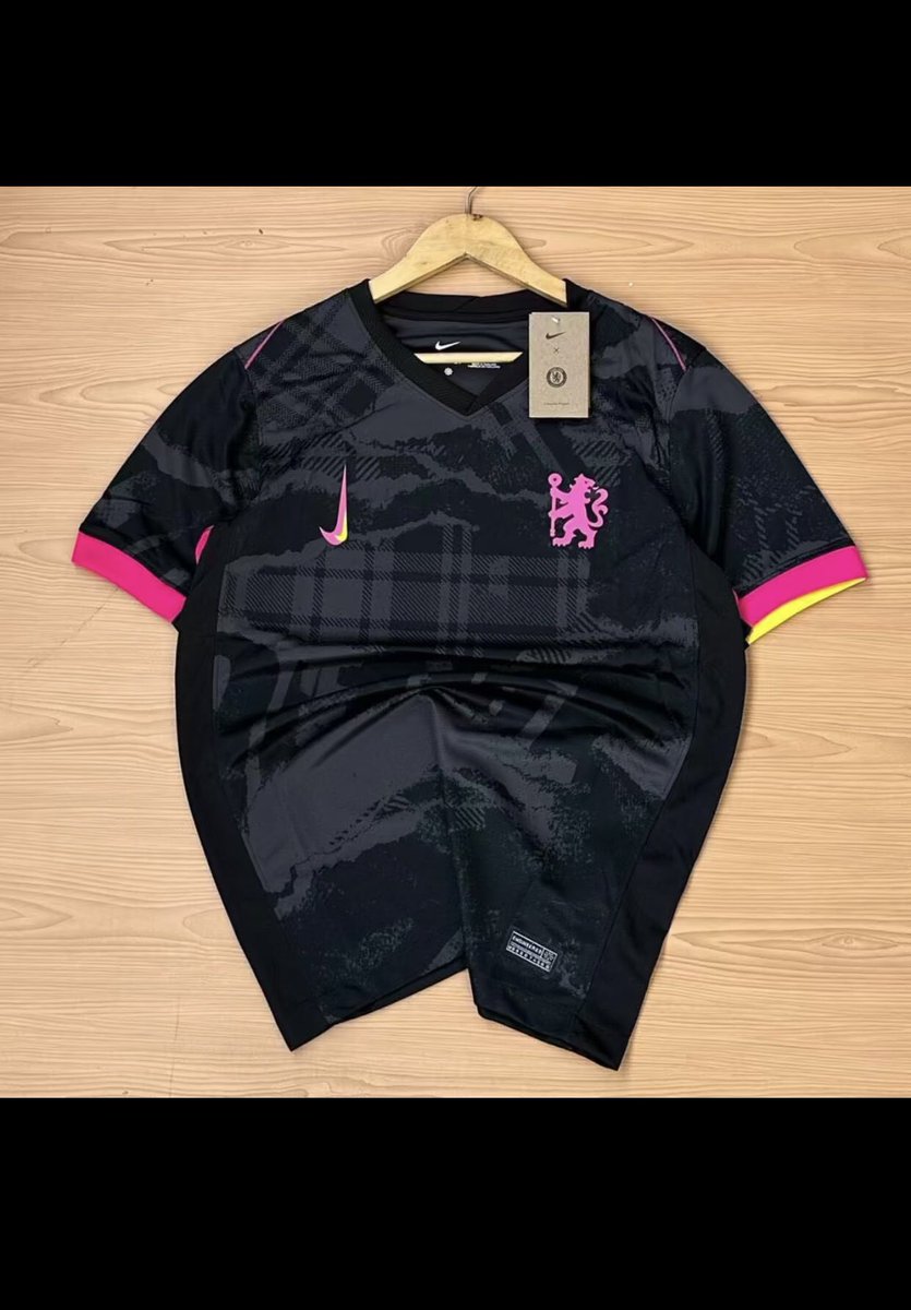 KenWoodJerseys's tweet photo. Club Team Jerseys Available for purchase @KenWoodJerseys 

¢150

Nationwide Delivery 🚚 📦 

Kindly Call 0548745692 or WhatsApp me  using this the link ➡️https://t.co/goFWDyAPpB https://t.co/nmVgHswUNd