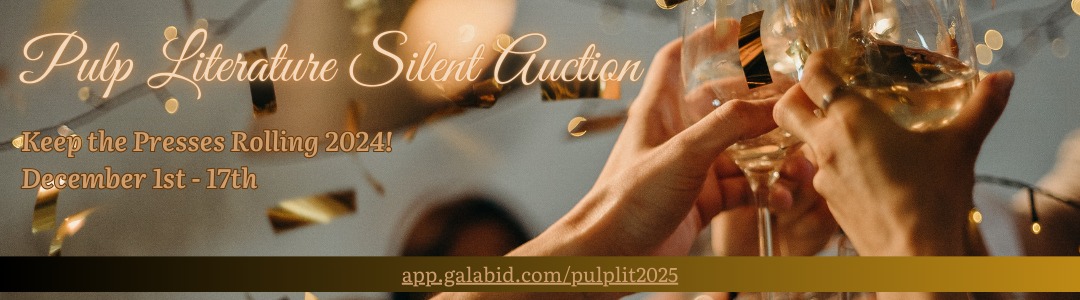 Just dropped! Brand new gifts for writers! mailchi.mp/380105363832/p…

We have your writing and editing needs covered with our Silent Auction

#silentauction #amwriting #amediting #giftsforwriters