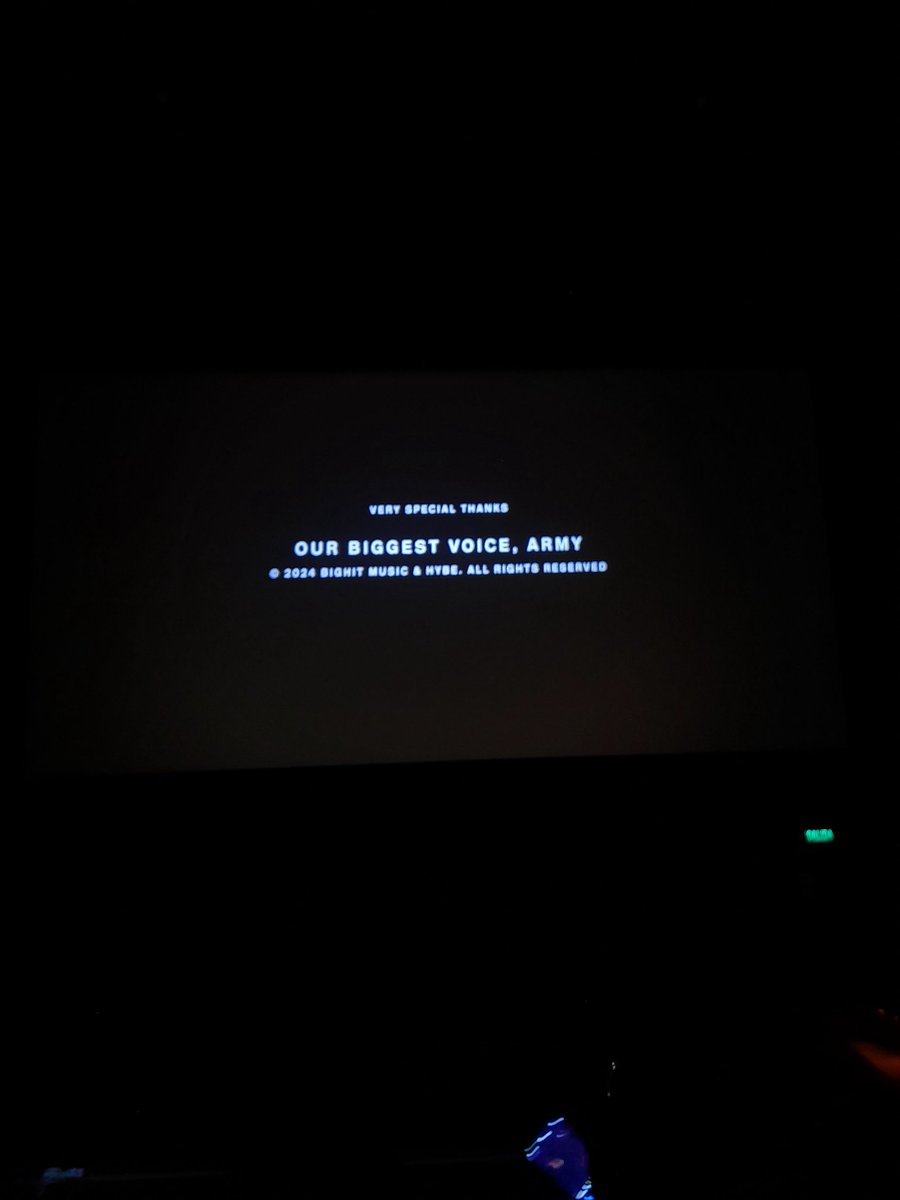 vernxs's tweet photo. Y fue como faaack quiero ver a namjoon en vivo, ¿sabes?

#RPWPdocumentary #RPWP_OUT_IN_CINEMAS https://t.co/c4BXFgAh7e