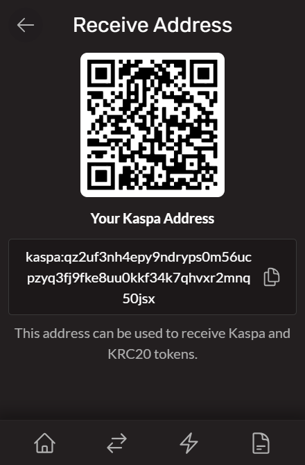 AZWRAN's tweet photo. @Phonke_on_kaspa kaspa:qz2uf3nh4epy9ndryps0m56ucpzyq3fj9fke8uu0kkf34k7qhvxr2mnq50jsx https://t.co/JgFIIYHETs