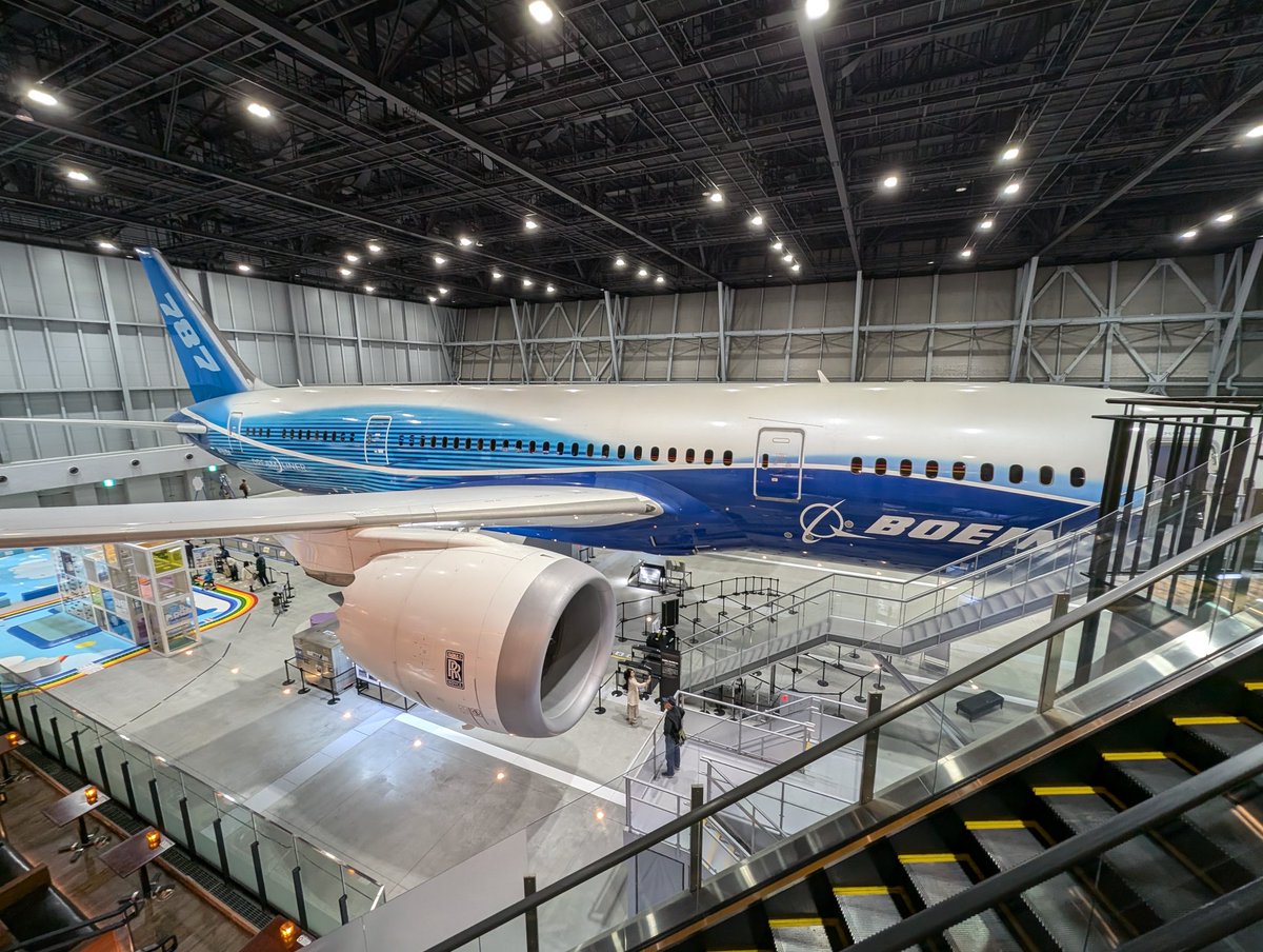 987654321ke's tweet image. やって来たよ☺️
②
#セントレア
#中部空港
#プライオリティカード