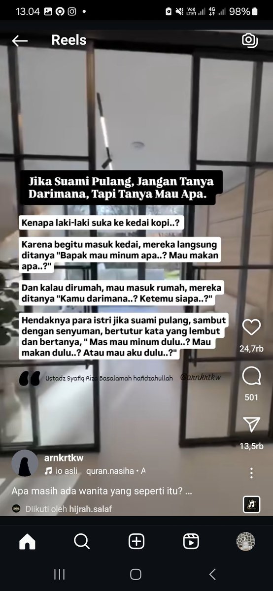 jalaniproses's tweet photo. Tanya mau apa.. https://t.co/F1dlnRQJBw