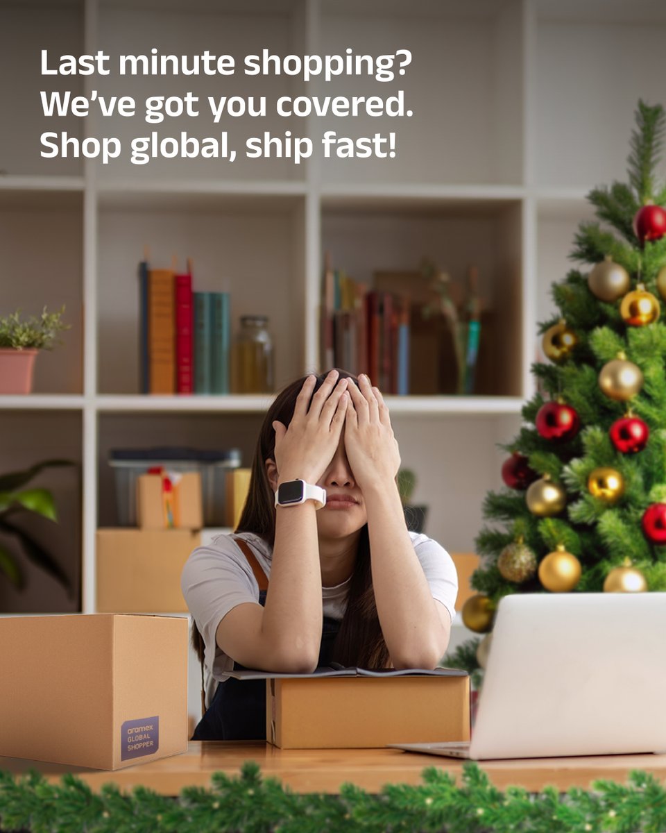 Forget the Christmas Wishlist drama — we have your last-minute shopping covered!
Stress-free with anything you can imagine at your fingertips 🛒 🛍️✨
