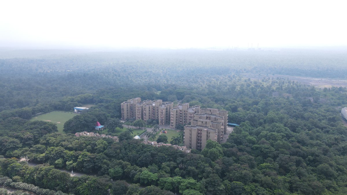 O. P. Jindal University (@opjuniversity) on Twitter photo ๐Proud to announce that <a href="/OPJUniversity/">O. P. Jindal University</a> has achieved a remarkable milestone in the UI GreenMetric World University Rankings 2024!
๐ฟRanked #1 in Chhattisgarh (Private Universities)
๐ฎ๐ณ#15 in India |๐#432 Globally
This recognition reflects our unwavering commitment to ๐Proud to announce that <a href="/OPJUniversity/">O. P. Jindal University</a> has achieved a remarkable milestone in the UI GreenMetric World University Rankings 2024!
๐ฟRanked #1 in Chhattisgarh (Private Universities)
๐ฎ๐ณ#15 in India |๐#432 Globally
This recognition reflects our unwavering commitment to