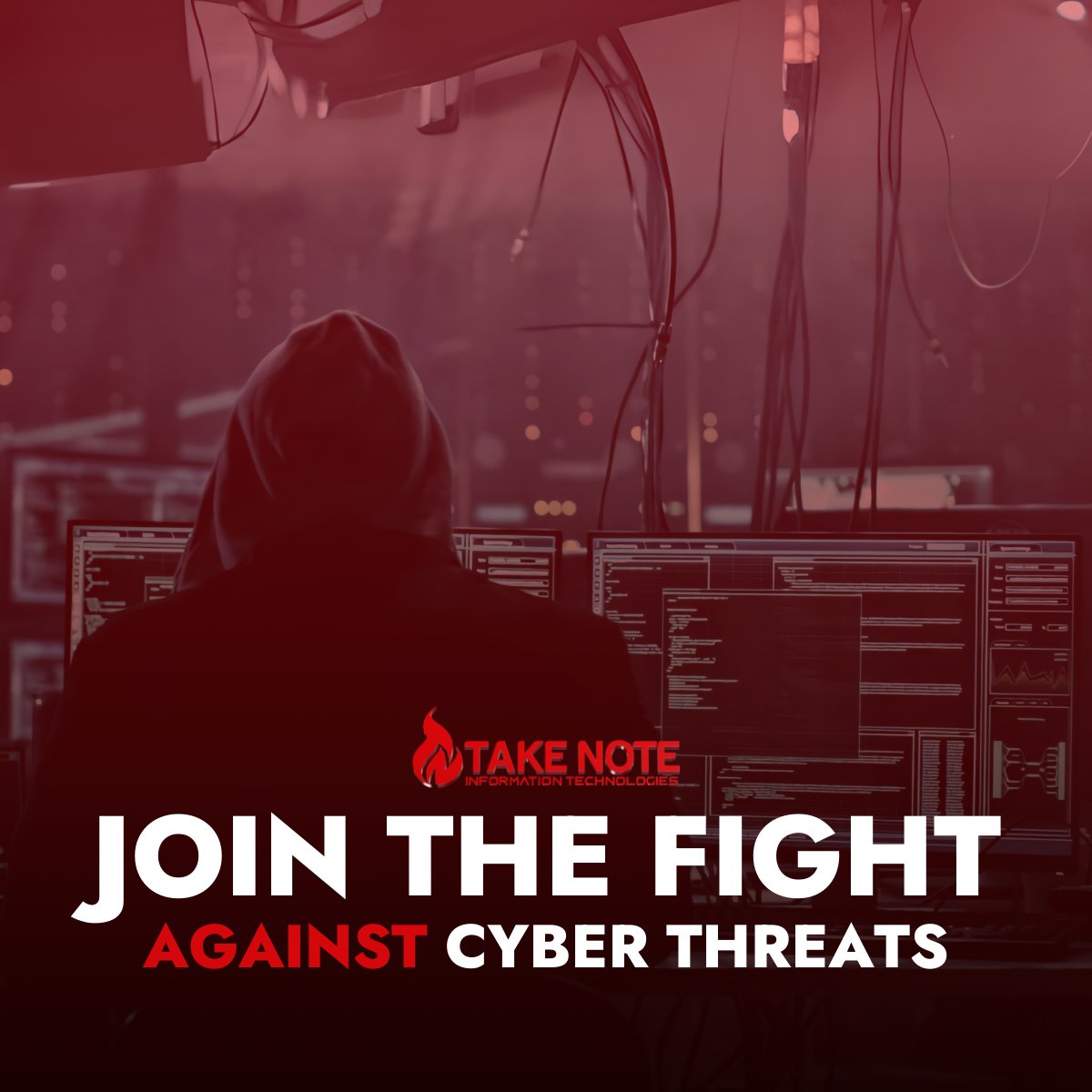 Take Note IT tweet media