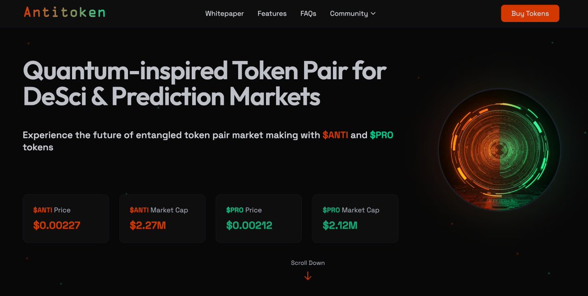 关于量子纠缠社区，我发起了一个【添加推特昵称后缀 q/acc】的提案：

首先花一半篇幅向大家做一个科普什么是/acc，让大家以后可以拿去 有效装逼：

⬇️⬇️⬇️

相信在推特活跃的朋友一定不会陌生