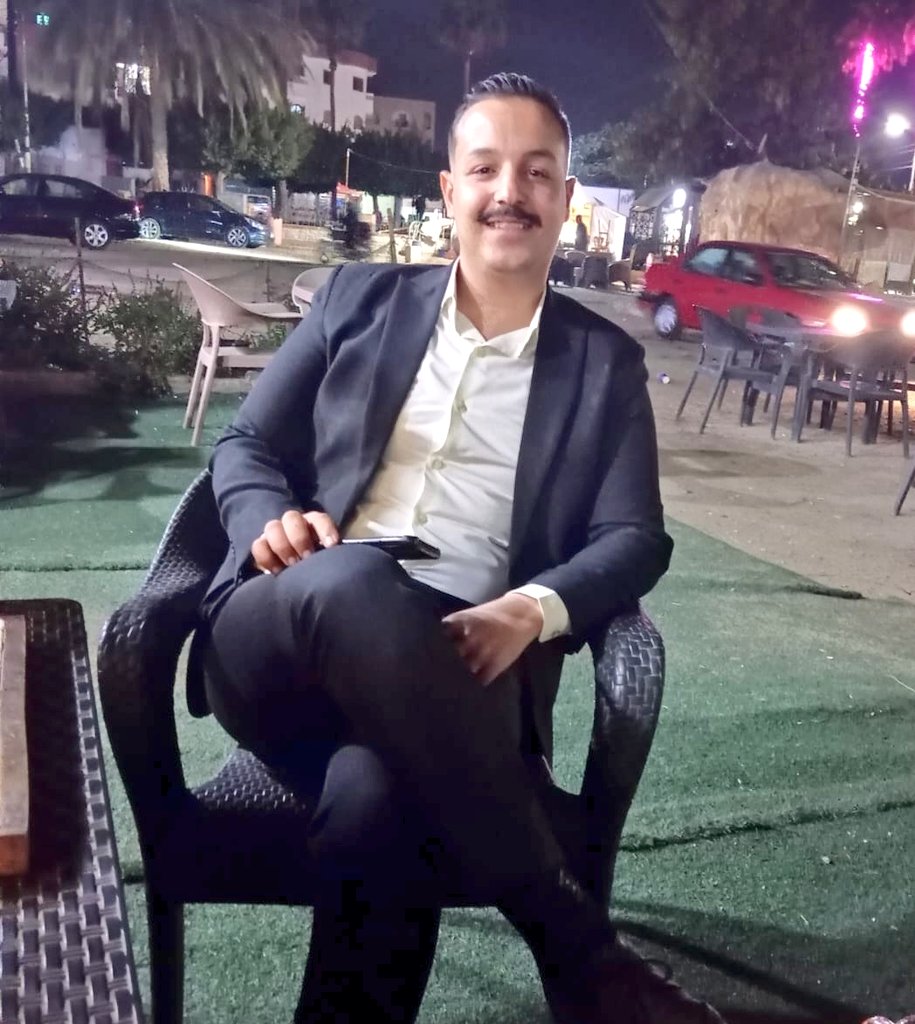وفي أمورهِ لُطف خفيّ..♥️