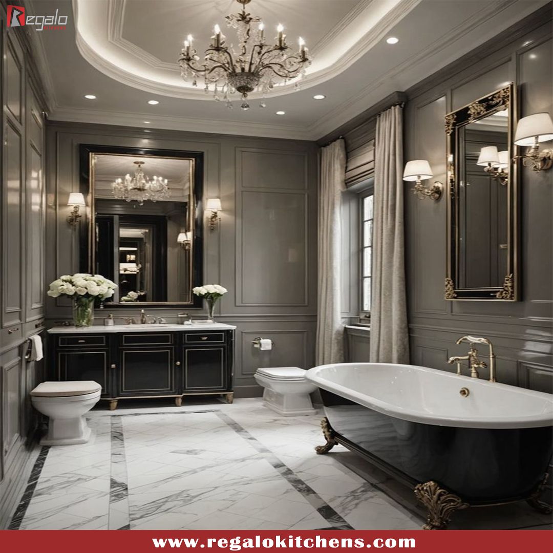 regalokitchens's tweet image. ✨ Transform your mornings with a touch of elegance! ✨

🏡 Ready to elevate your space?
👉 Visit: regalokitchens.com
👉 Call For Enquiry: 9971002673
👉 Call For Franchise: 9971006612 

#BathroomGoals #VanityLove #RegaloKitchens #HomeDesignInspo #ModernLiving #LuxuryBathroom