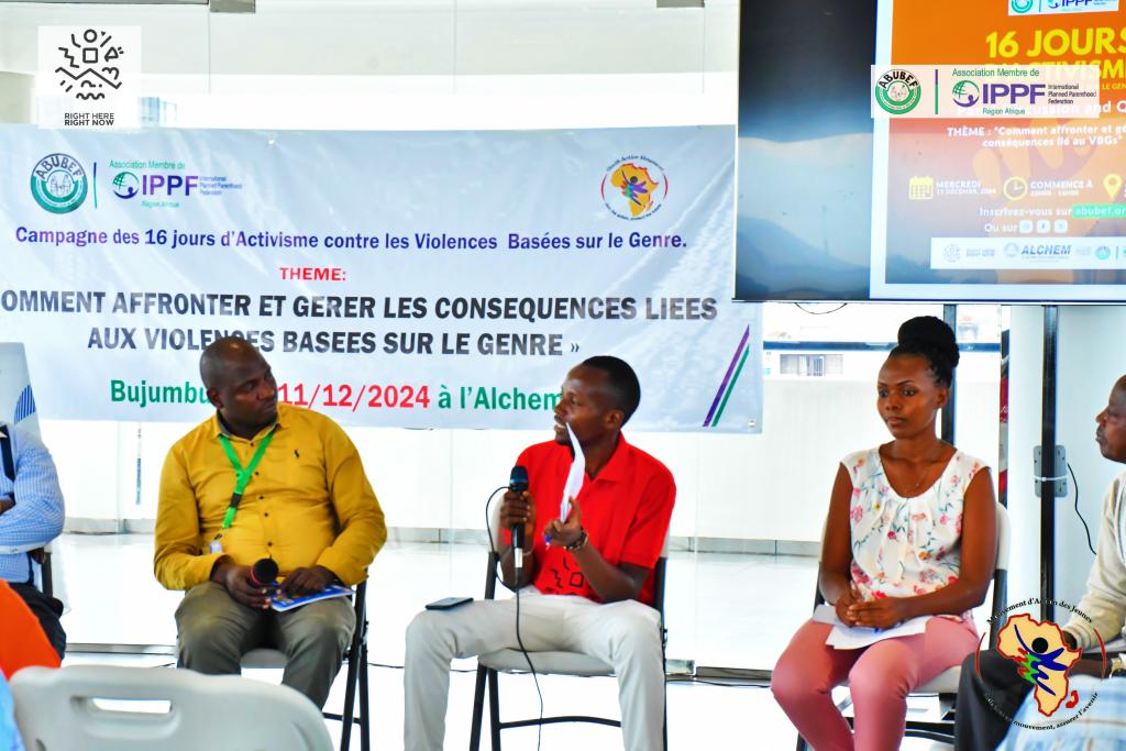 MAJ BURUNDI tweet media
