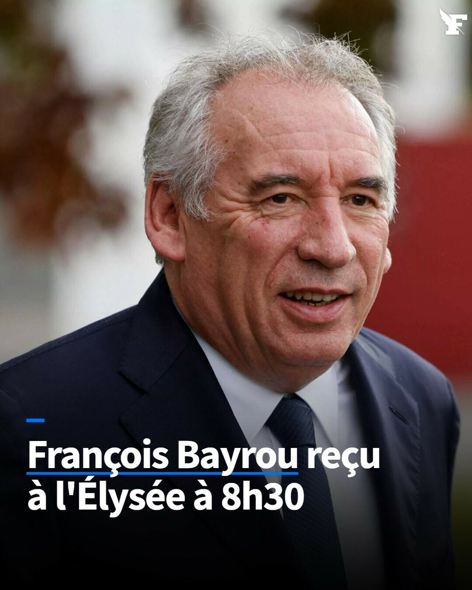 Le Figaro tweet media