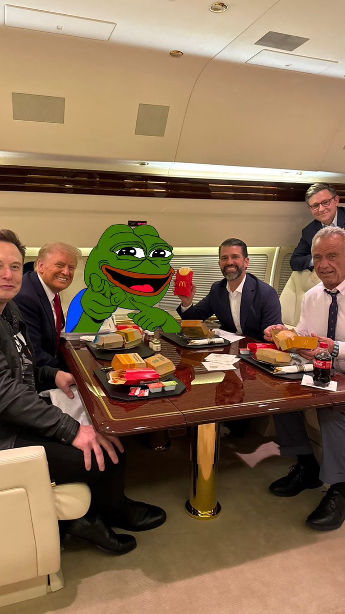 In January the real $PEPE rally will start.