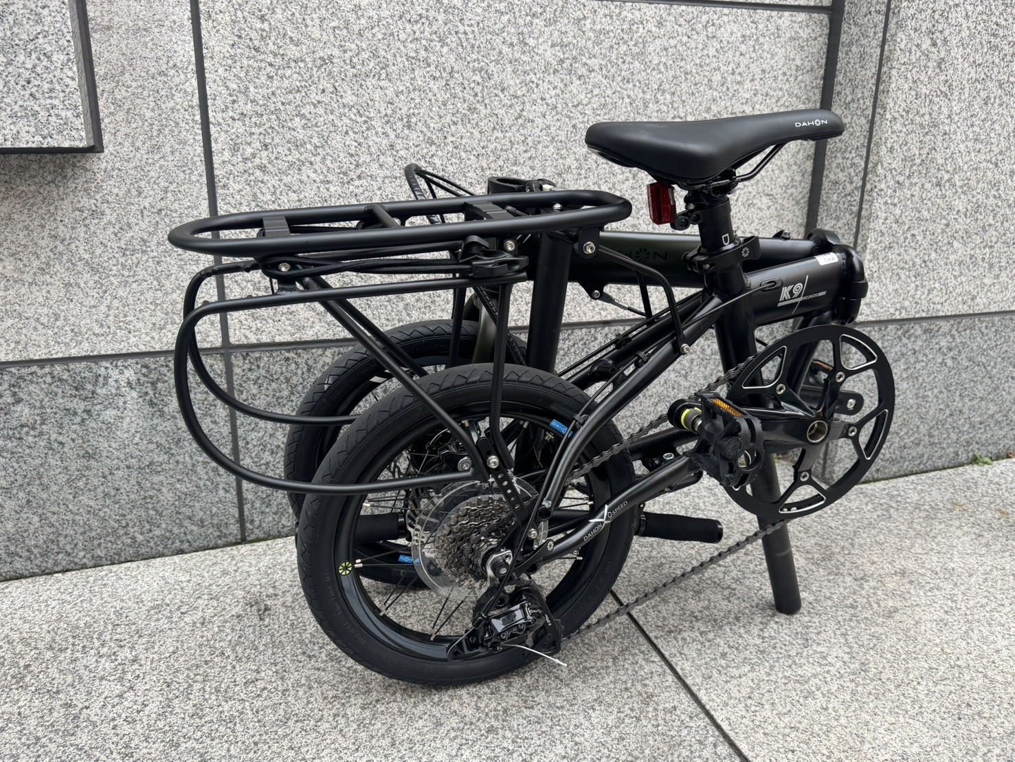 DAHON／Tern展示モデル数国内最大級】ベストスポーツ神田秋葉原
