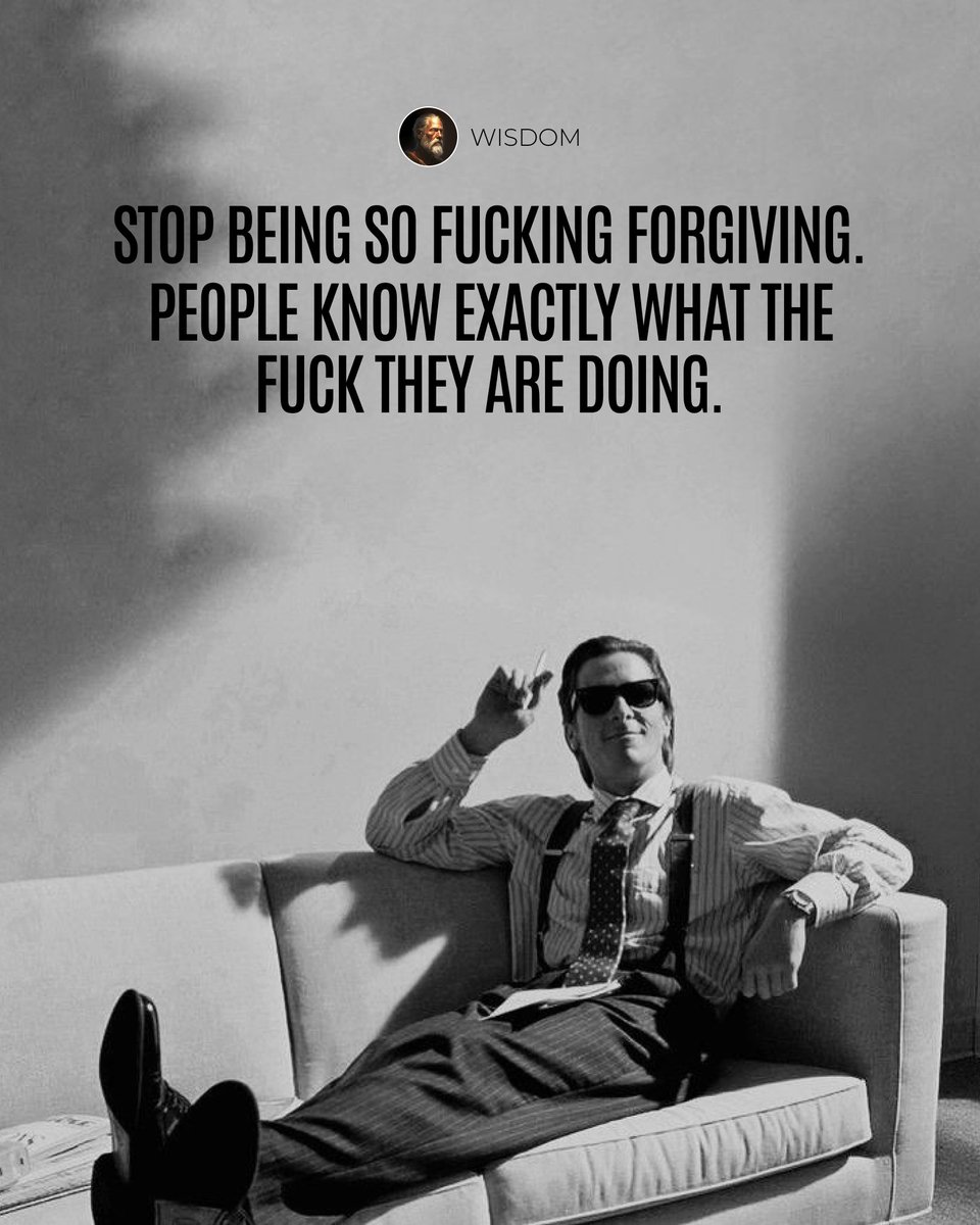 13 Hard Truths about Psychology and Life:

1.