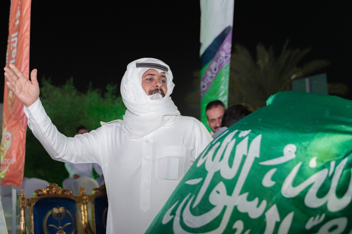 نادي الأعمال tweet media